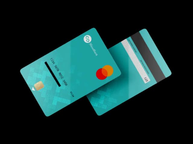 Cloudbank Cards