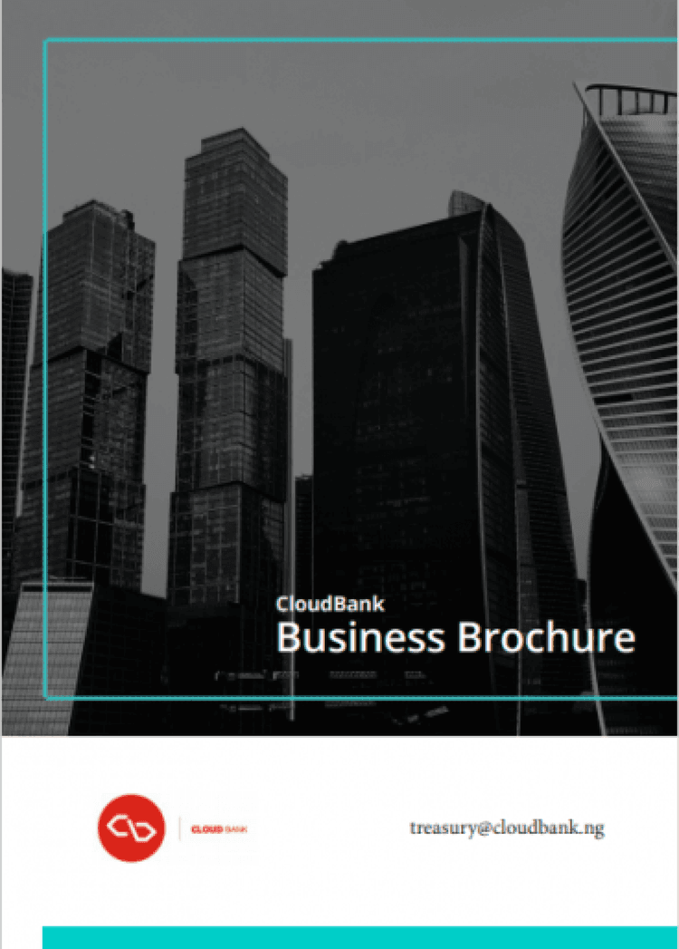 Business Brochure