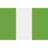 Nigeria Flag